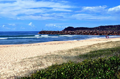 Grants Beach - Accommodation Adelaide 0