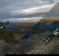 Greater Blue Mountains Drive - Accommodation Adelaide