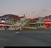 Great Western Hotel - Accommodation Adelaide