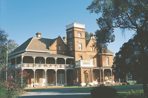 Guildford - Accommodation Adelaide 1