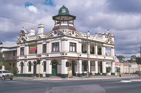 Guildford - Accommodation Adelaide 0