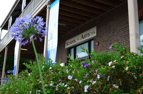 Gympie Regional Gallery - Accommodation Adelaide 2