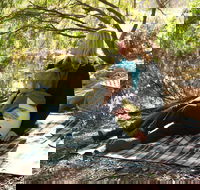Haig Street Quarry Bushland Reserve Trails - Accommodation Adelaide
