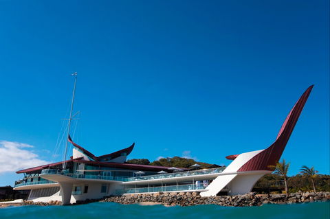 Hamilton Island Yacht Club - Accommodation Adelaide 2