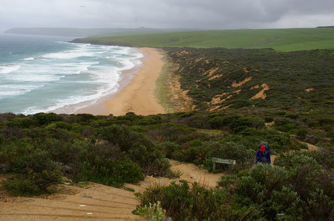 Heysen Trail - Accommodation Adelaide 0