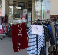 Holbrook Anglican Op-shop - Accommodation Adelaide