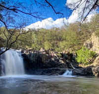 Horton Falls and Walks - Accommodation Adelaide