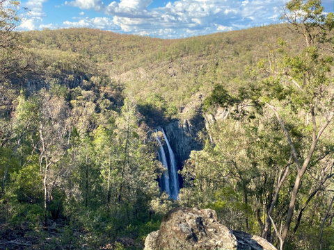 Horton Falls And Walks - Accommodation Adelaide 1