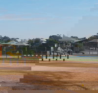 Howlong Swimming Pool - Accommodation Adelaide