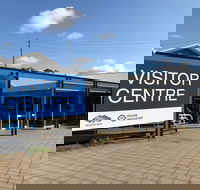 Inside Industry - Accommodation Adelaide