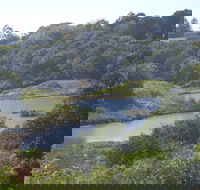 Jerrara Dam - Accommodation Adelaide
