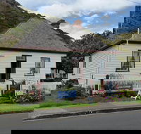 Joe Lyons Cottage - Accommodation Adelaide