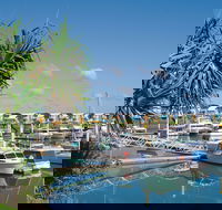Keppel Bay Fishing Adventure - Accommodation Adelaide