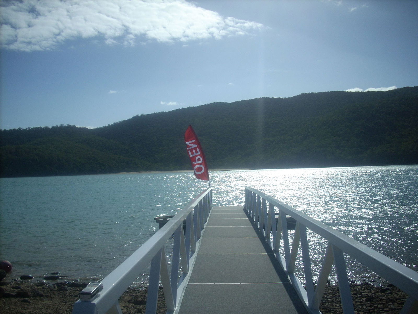 Long Island QLD Accommodation Adelaide