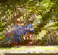 Kholo Gardens - Accommodation Adelaide