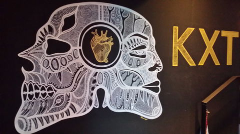 Kings Cross Theatre - KXT - Accommodation Adelaide 0