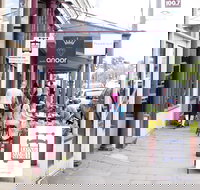 Kyneton - Accommodation Adelaide