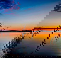Lake Wyangan - Accommodation Adelaide