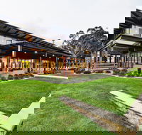 Lakeside Function Centre - Eight Willows Retreat - Accommodation Adelaide