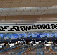 Lismore Tenpin Bowl - Accommodation Adelaide