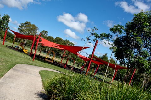 Logan River Parklands - Accommodation Adelaide 0