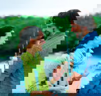 Lucinda - Accommodation Adelaide