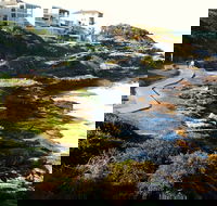 MacKenzies Beach - Accommodation Adelaide