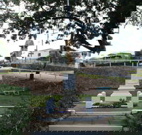 Manly War Memorial - Accommodation Adelaide