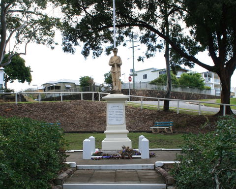 Manly War Memorial - Accommodation Adelaide 0