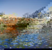 Manning Gorge - Accommodation Adelaide