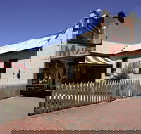 Manilla Heritage Museum - Accommodation Adelaide
