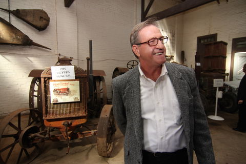 Manilla Heritage Museum - Accommodation Adelaide 2