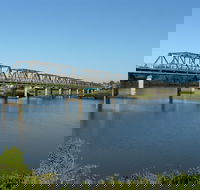 Martin Bridge - Accommodation Adelaide