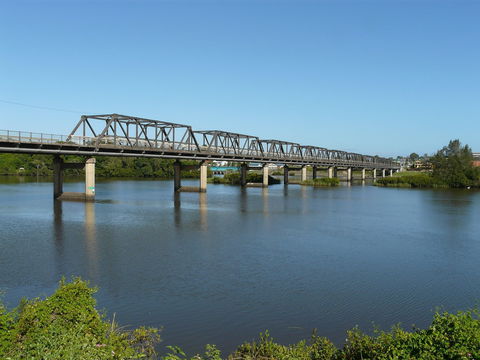 Martin Bridge - Accommodation Adelaide 0