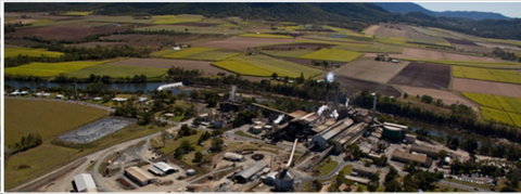 Marian Sugar Mill - Accommodation Adelaide 0