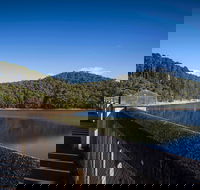 Maroondah Reservoir Park - Accommodation Adelaide