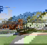 Mawson Park Campbelltown - Accommodation Adelaide