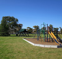 McAndrew Park - Accommodation Adelaide