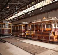 Melbourne Tram Museum - Accommodation Adelaide