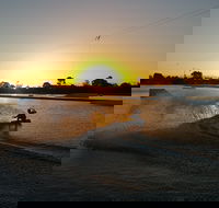 Melbourne Cable Park - Accommodation Adelaide