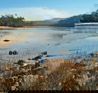 Merrica River Nature Trail - Accommodation Adelaide