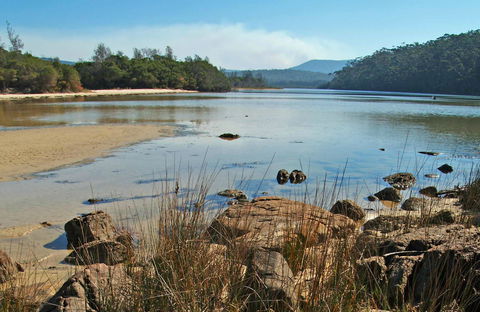 Merrica River Nature Trail - Accommodation Adelaide 0