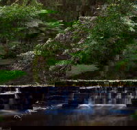 Millards Creek Walk and Cycleway - Accommodation Adelaide
