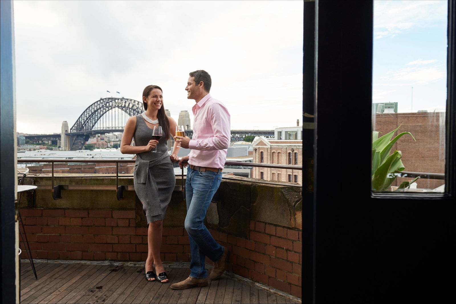 Millers Point NSW Accommodation Adelaide