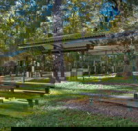 Minyon Grass Picnic Area - Accommodation Adelaide