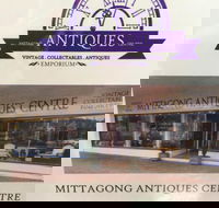Mittagong Antiques Centre - Accommodation Adelaide