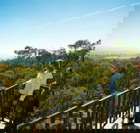 Monument Hill Reserve - Accommodation Adelaide