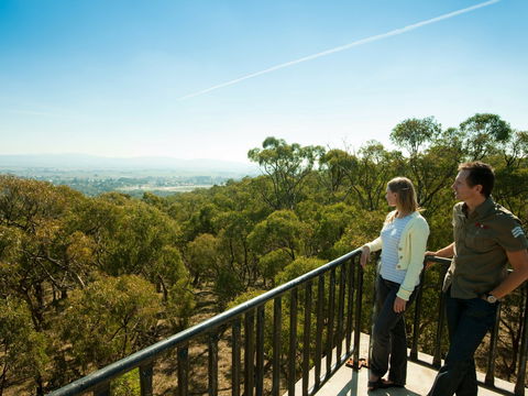 Monument Hill Reserve - Accommodation Adelaide 0
