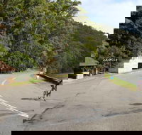 Mount Colah Station to Pymble Station Cycle Route - Accommodation Adelaide