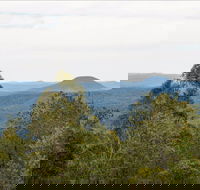 Mount Yengo lookout - Accommodation Adelaide
